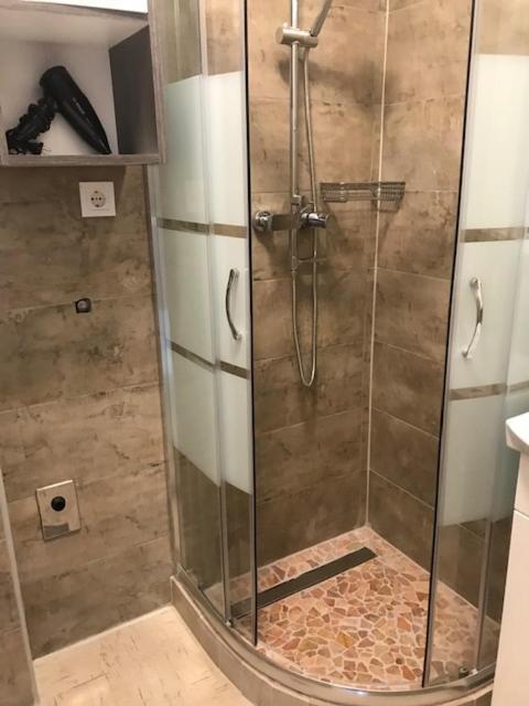 Apartment Mimi, Нечуям Екстер'єр фото