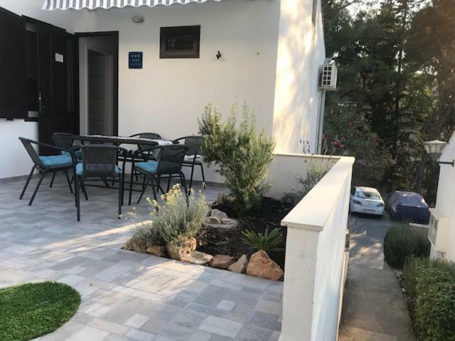 Apartment Mimi, Нечуям Екстер'єр фото