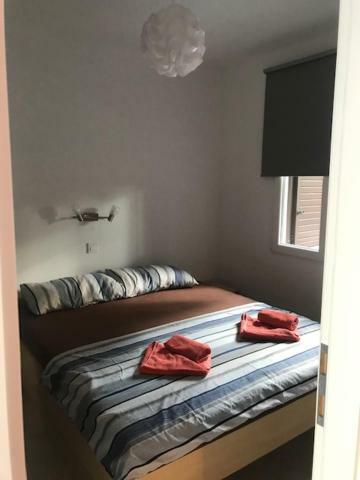 Apartment Mimi, Нечуям Екстер'єр фото
