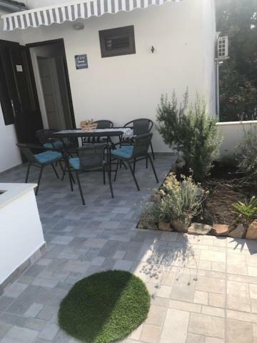 Apartment Mimi, Нечуям Екстер'єр фото