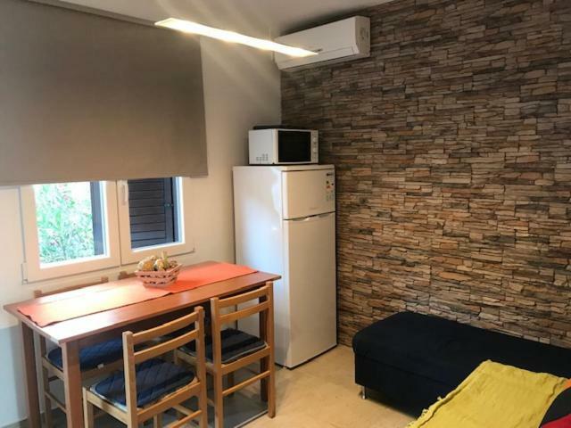 Apartment Mimi, Нечуям Екстер'єр фото